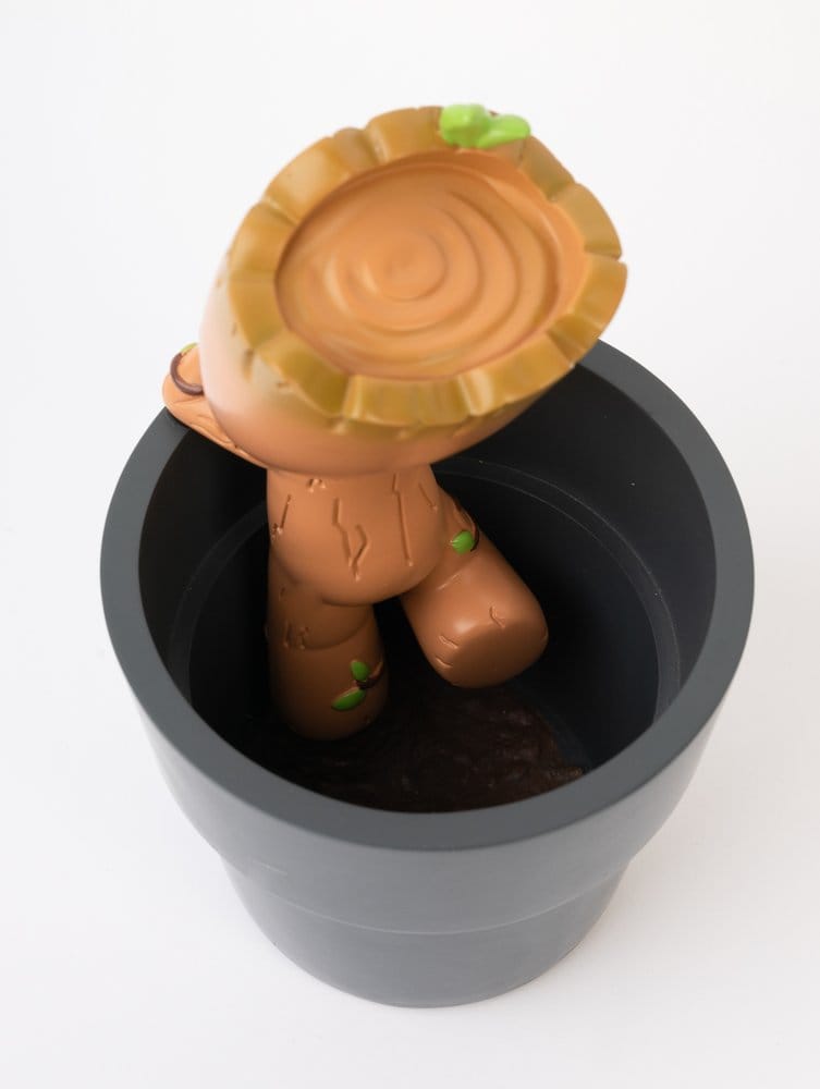 Marvel Pencil Holder Groot 16 cm