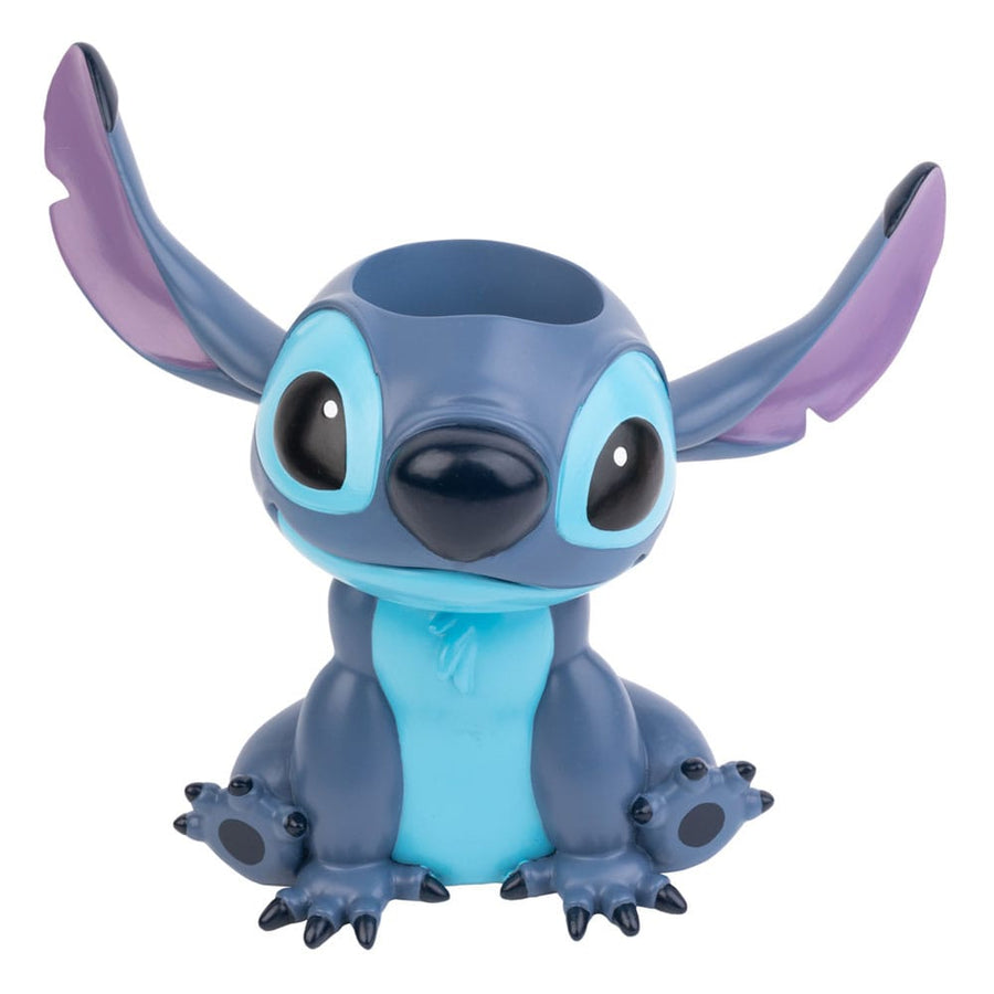 Stitch Pencil Holder