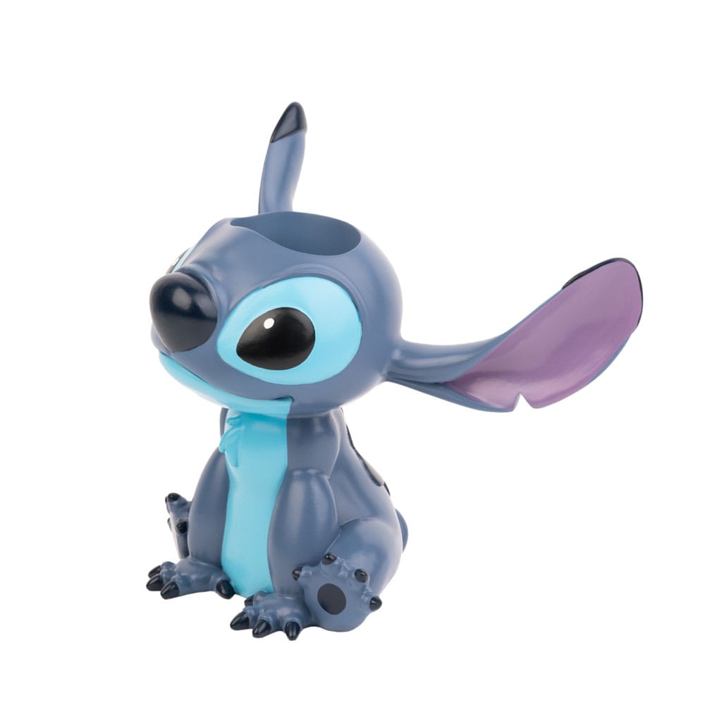 Stitch Pencil Holder