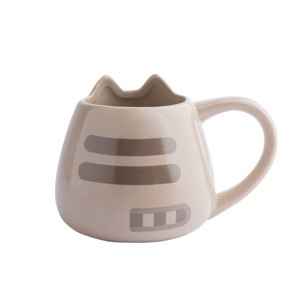 Pusheen 3D Mug