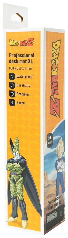 Dragon Ball Z XL Mouse Mat Cell Saga 80 x 35 cm