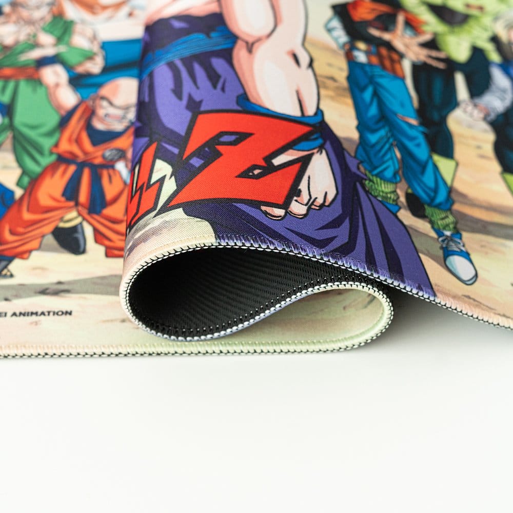 Dragon Ball Z XL Mouse Mat Cell Saga 80 x 35 cm