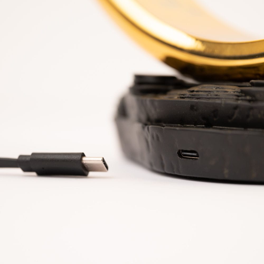 The Lord of the Rings Lamp with USB-C One Ring