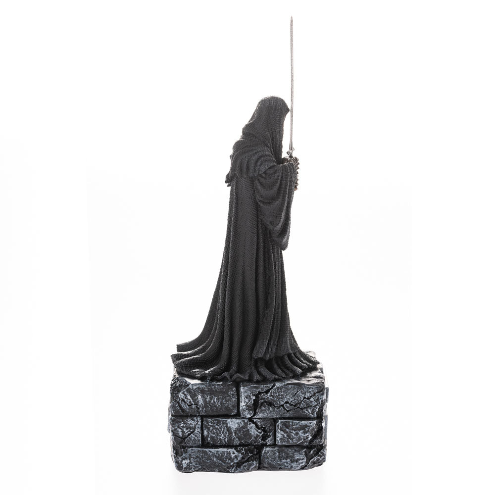 The Lord of the Rings 3D perpetual Calendar
