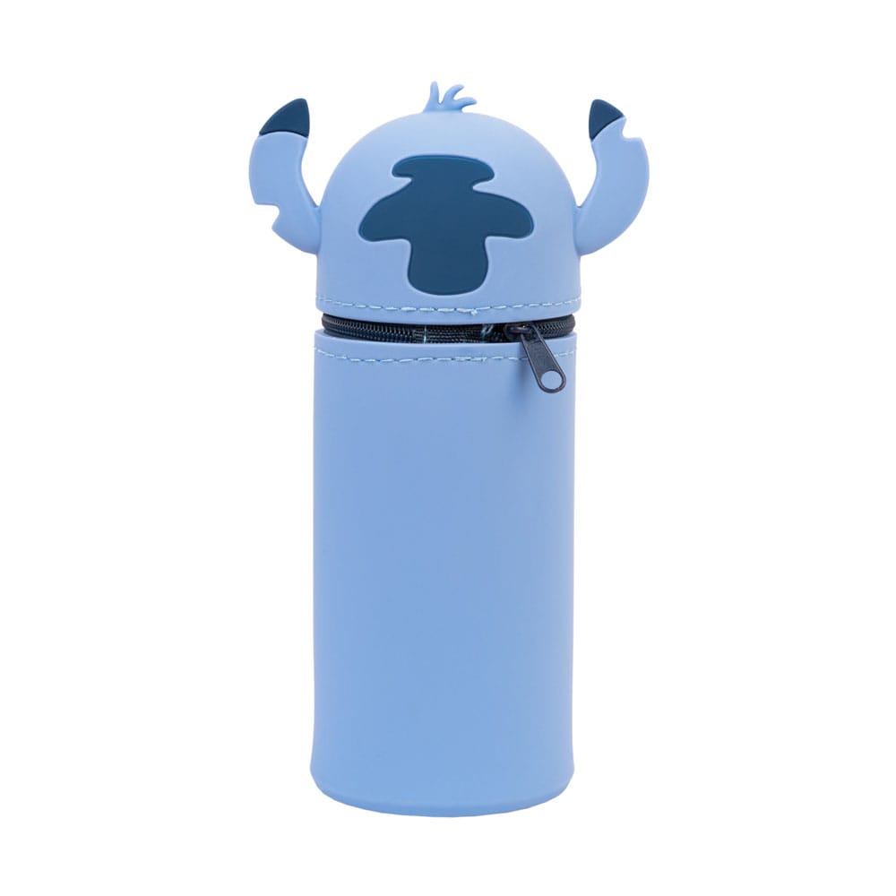 Stitch 3D Pencil Case Tropical