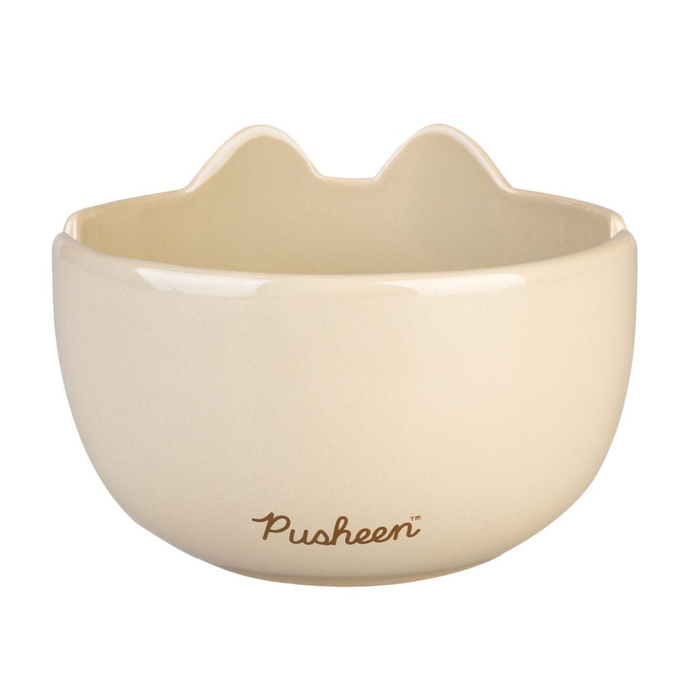 Pusheen Ramen Bowl