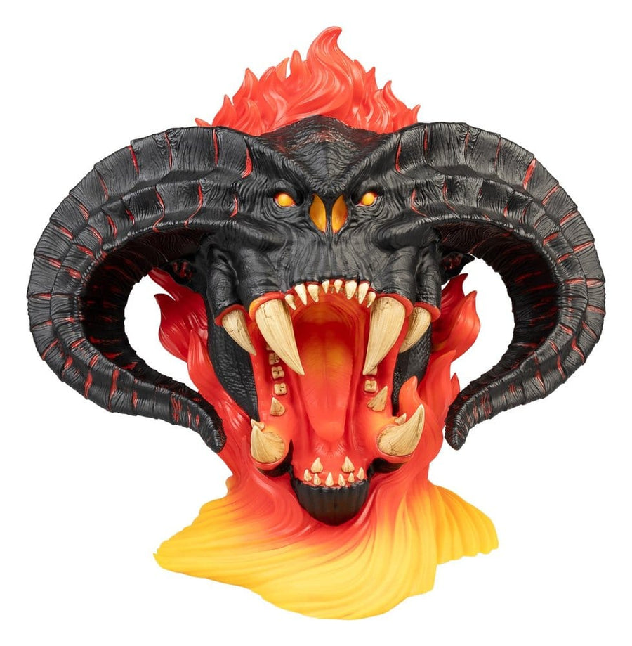 The Lord of the Rings Lamp Balrog 19 cm