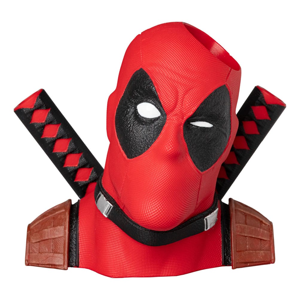 Deadpool Pencil Holder