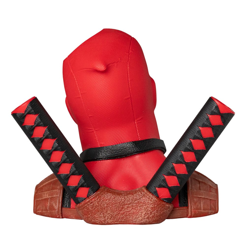 Deadpool Pencil Holder