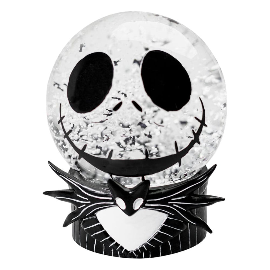 The Nightmare Before Christmas Snow Globe