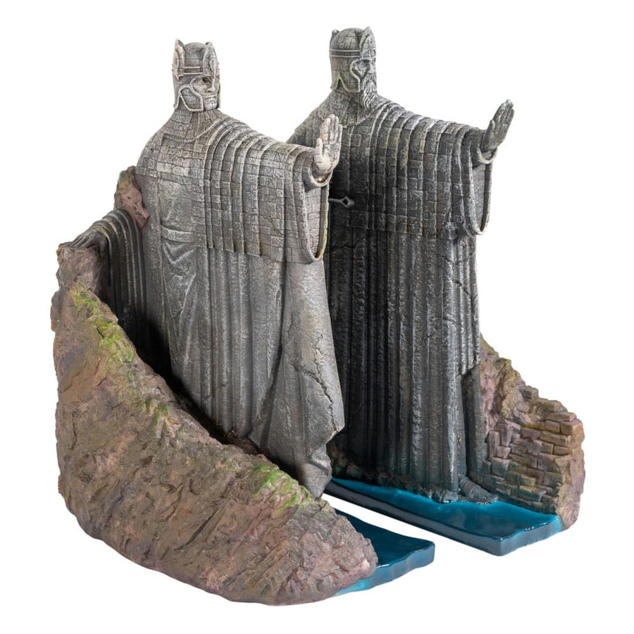 The Lord of the Rings Bookends Argonath
