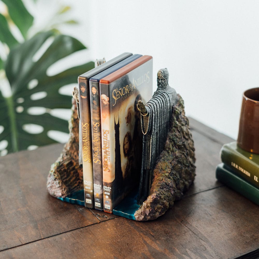 The Lord of the Rings Bookends Argonath