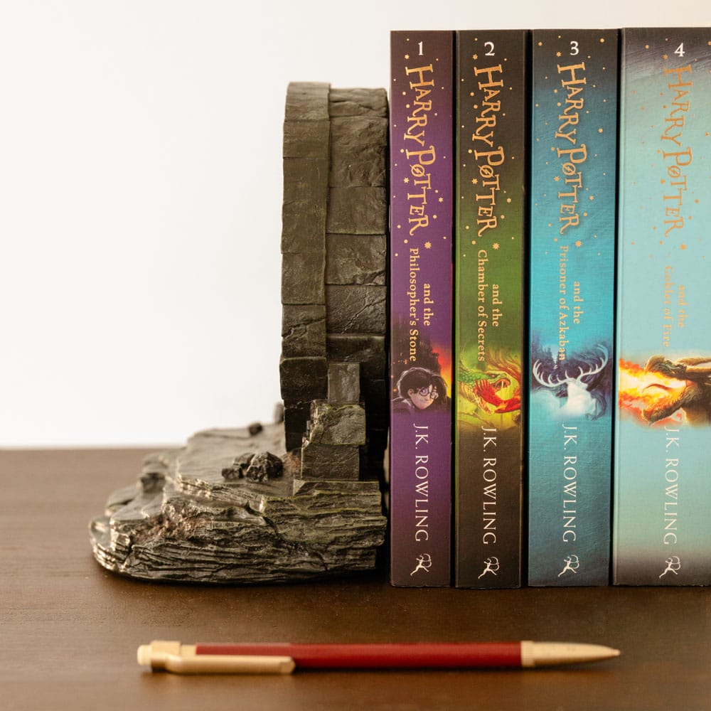 Harry Potter Bookend Chamber of Secrets