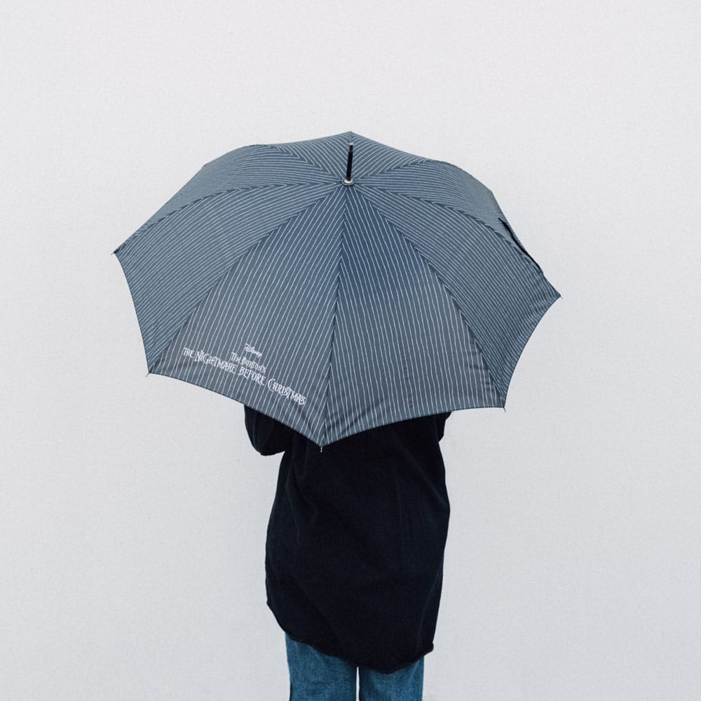 The Nightmare Before Christmas Umbrella Premium