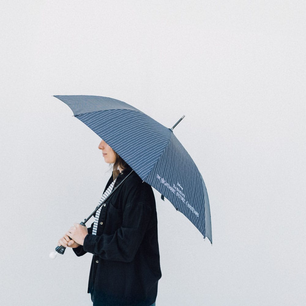 The Nightmare Before Christmas Umbrella Premium