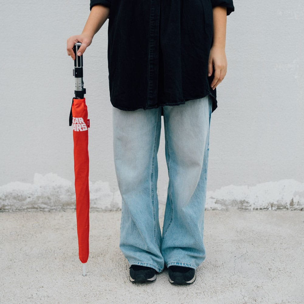 Star Wars Umbrella Premium Darth Vader