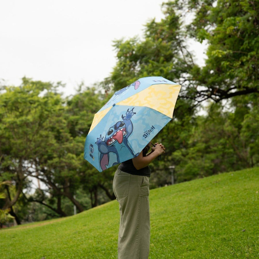 Disney Stitch Umbrella