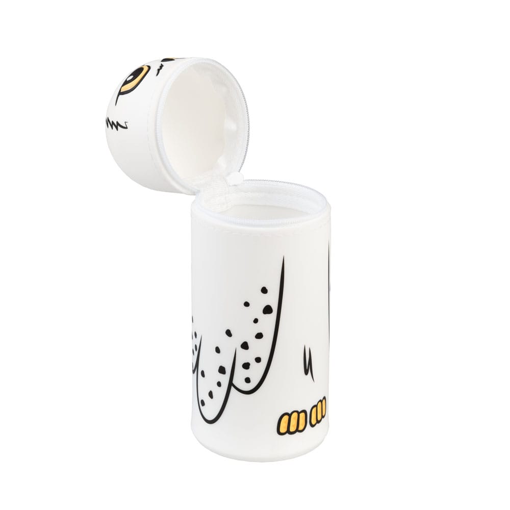 Harry Potter 3D Pencil Case Hedwig