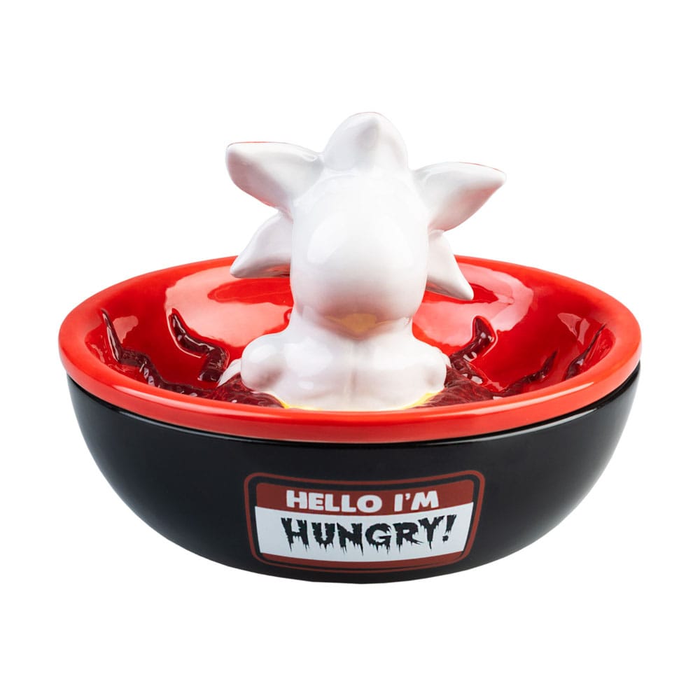 Stranger Things Snack Bowl Demogorgon