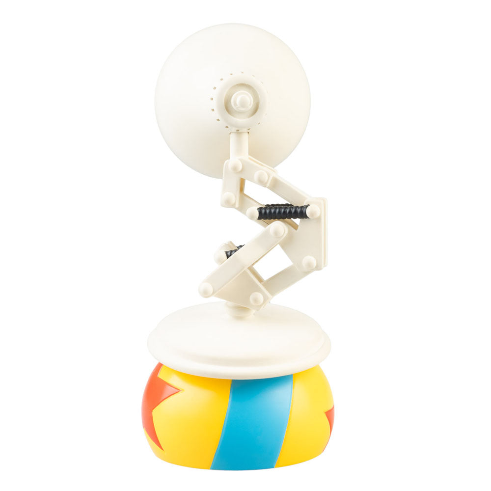 Stranger Things 3D perpetual Calendar Luxo Jr.