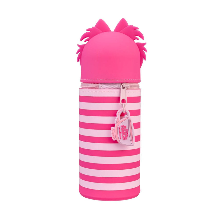 Alice in Wonderland 3D Pencil Case Cheshire Cat