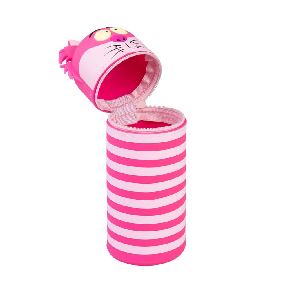 Alice in Wonderland 3D Pencil Case Cheshire Cat