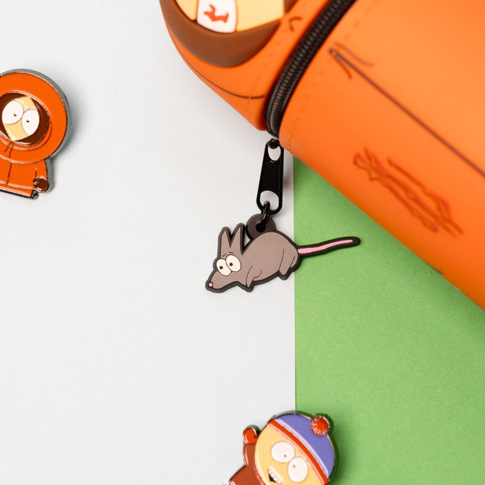 South Park 3D Pencil Case Kenny