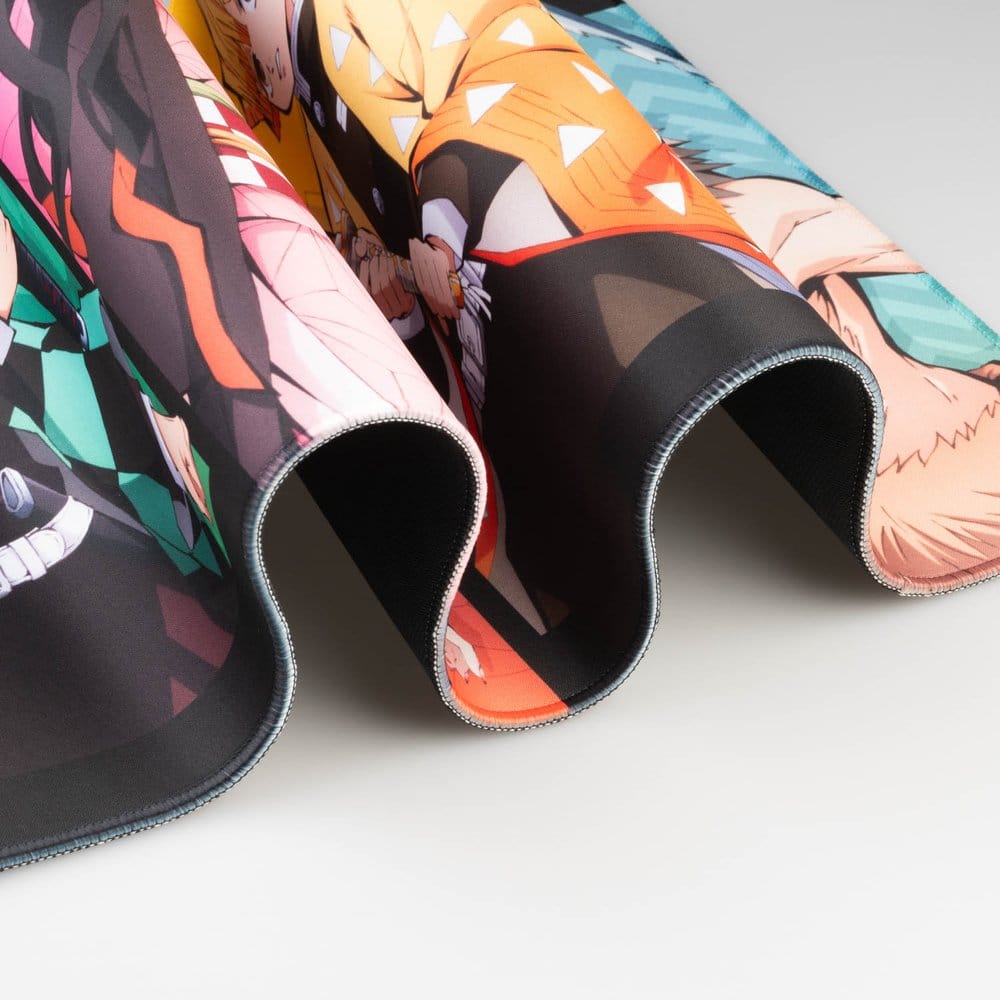 Demon Slayer XL Mouse Mat 80 x 35 cm