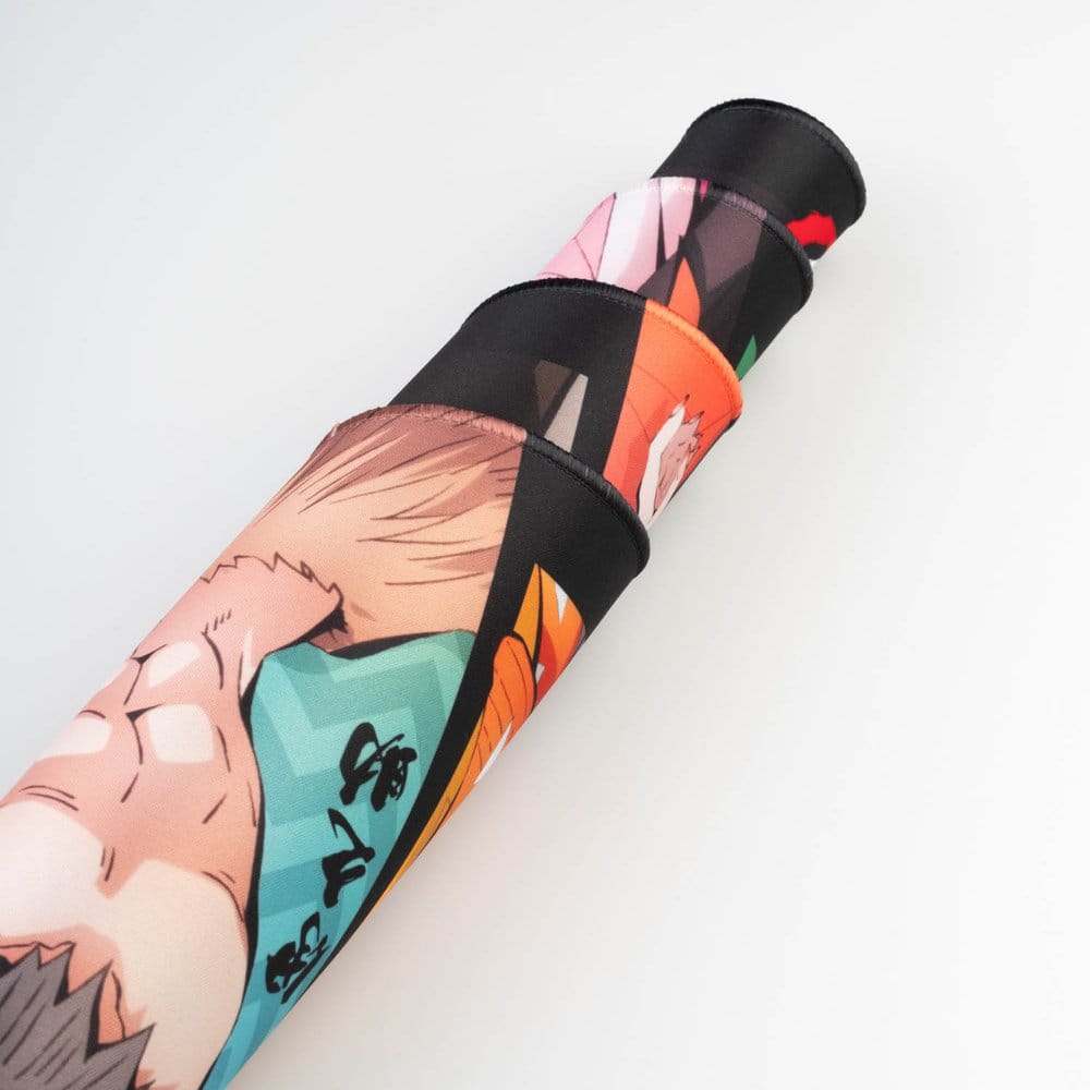 Demon Slayer XL Mouse Mat 80 x 35 cm
