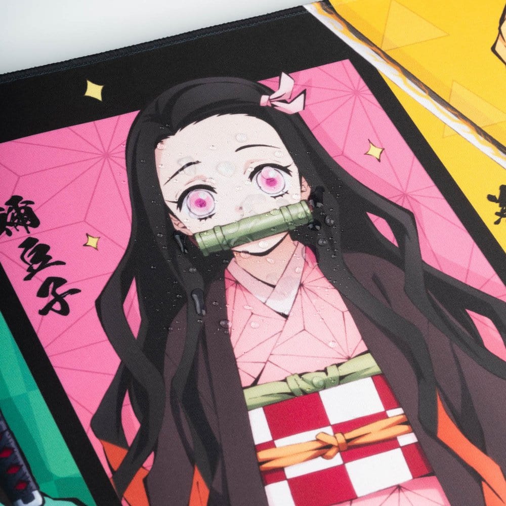 Demon Slayer XL Mouse Mat 80 x 35 cm