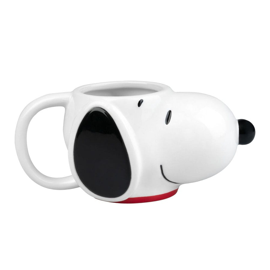 Peanuts 3D Mug Snoopy