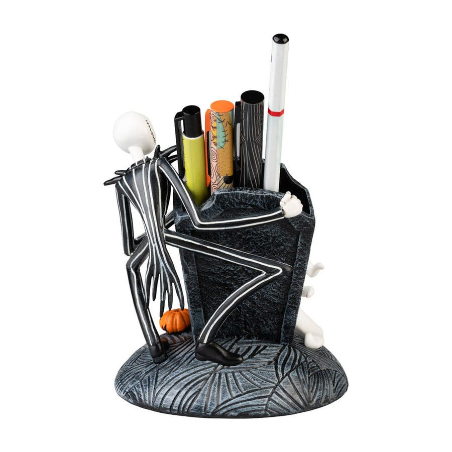 The Nightmare Before Christmas Pencil Holder incl. Stationary Set