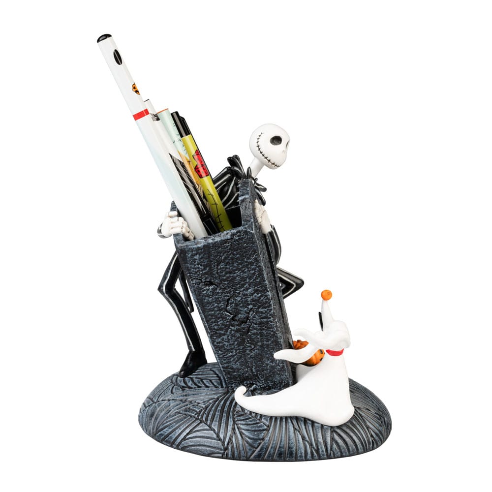 The Nightmare Before Christmas Pencil Holder incl. Stationary Set