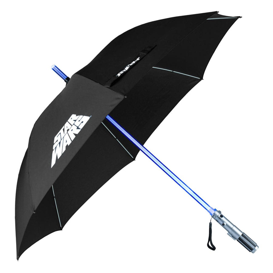 Star Wars Umbrella Premium Luke Skywalker