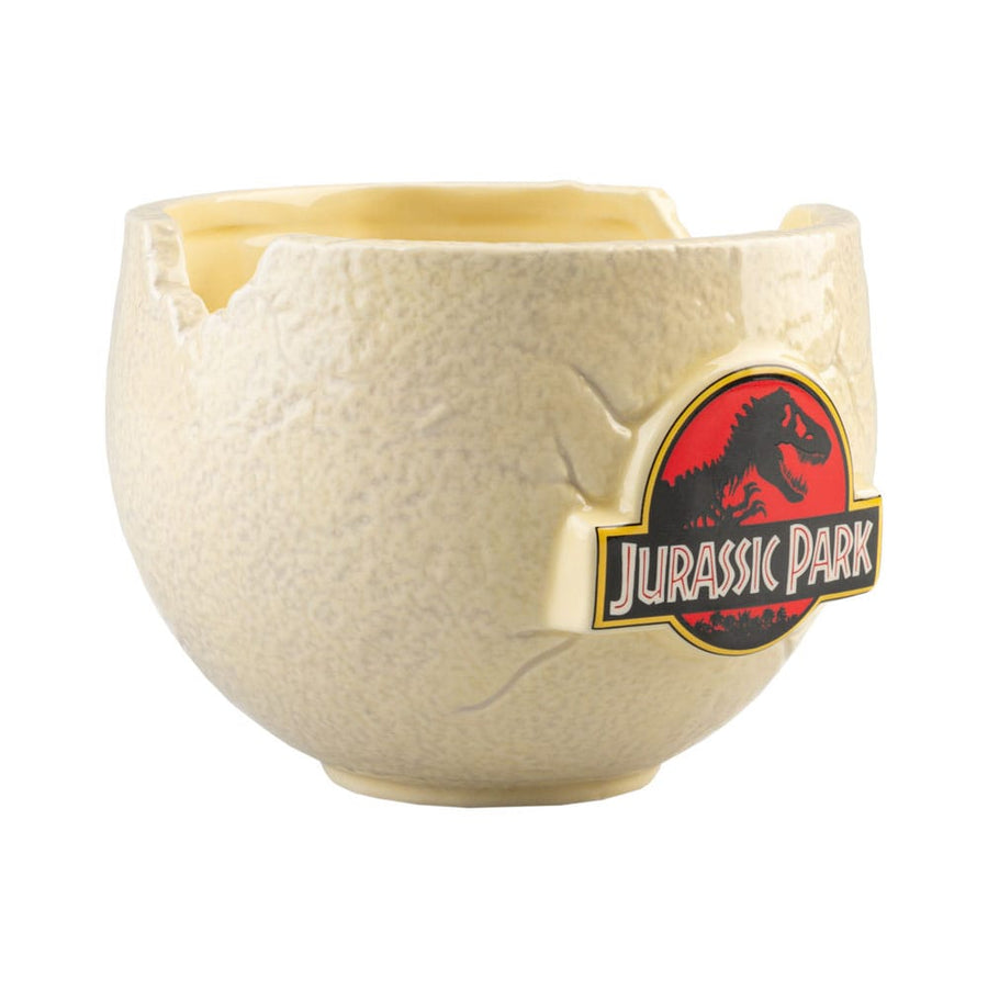 Jurassic Park 3D Bowl