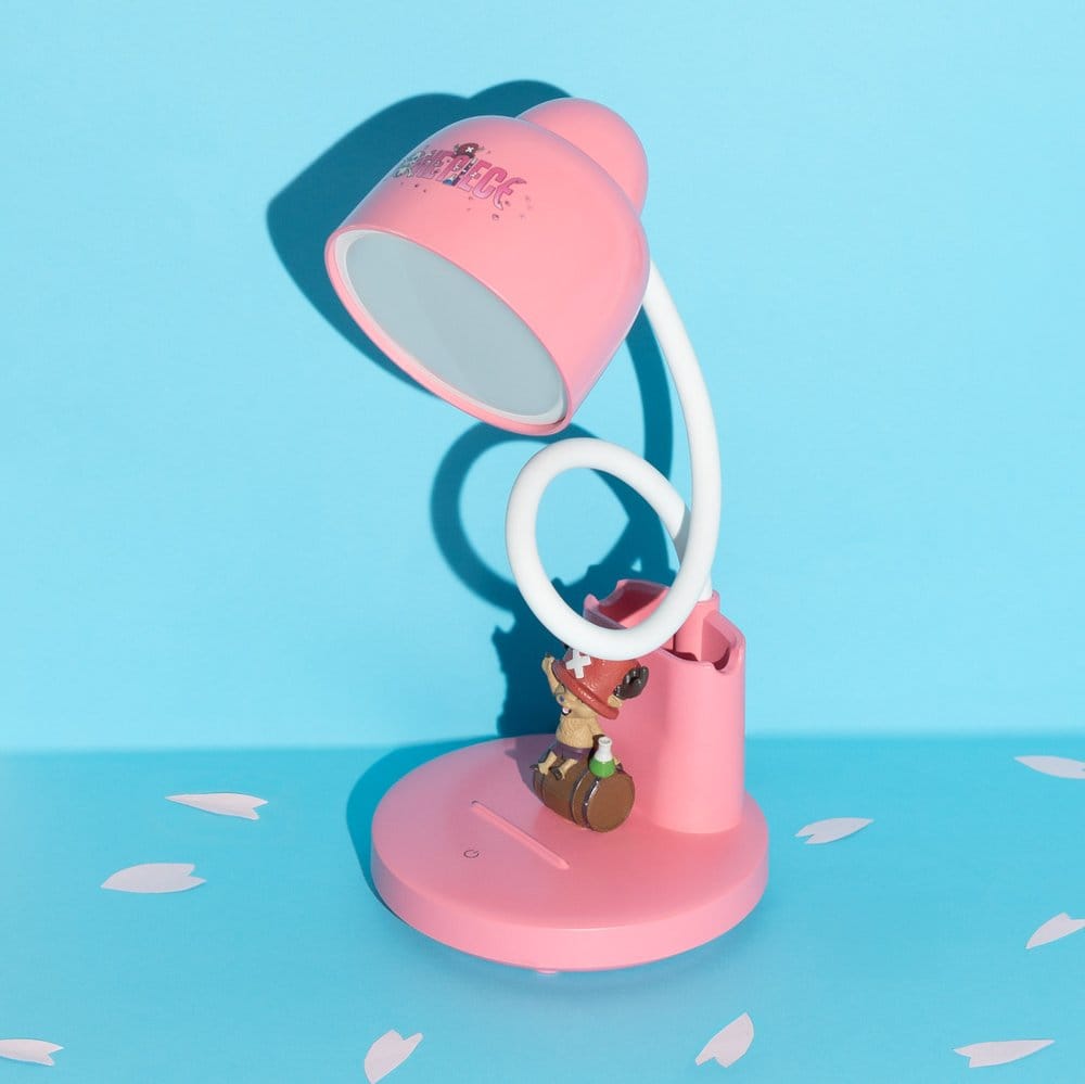 One Piece Netflix Desk Lamp 34 cm