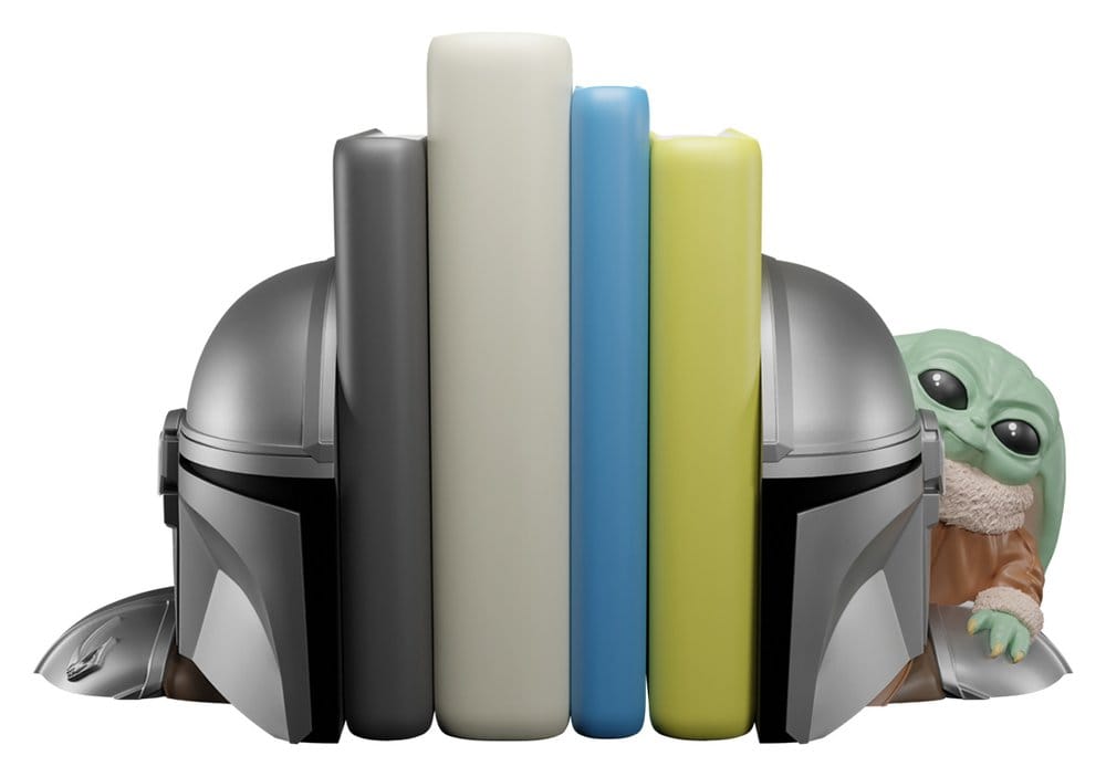 Star Wars Bookends