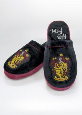 Harry Potter Slippers Gryffindor  Size M