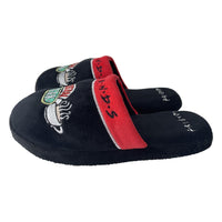 Friends Slippers Logo Central Perk White EU 5 - 7