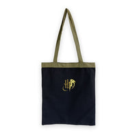 Harry Potter Tote Bag Golden Snitch