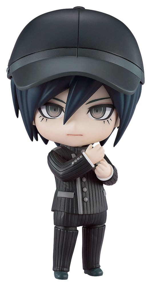 Danganronpa V3: Killing Harmony Nendoroid Action Figure Shuichi Saihara 10 cm