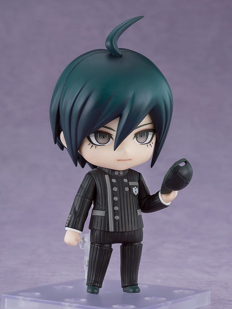 Danganronpa V3: Killing Harmony Nendoroid Action Figure Shuichi Saihara 10 cm