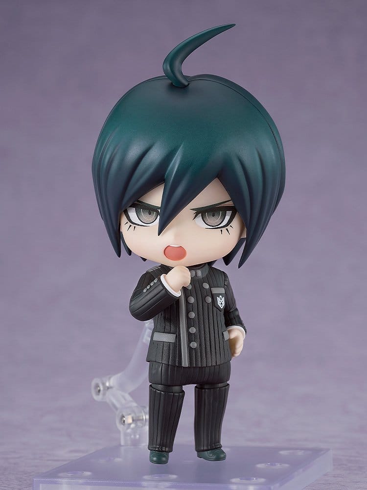 Danganronpa V3: Killing Harmony Nendoroid Action Figure Shuichi Saihara 10 cm