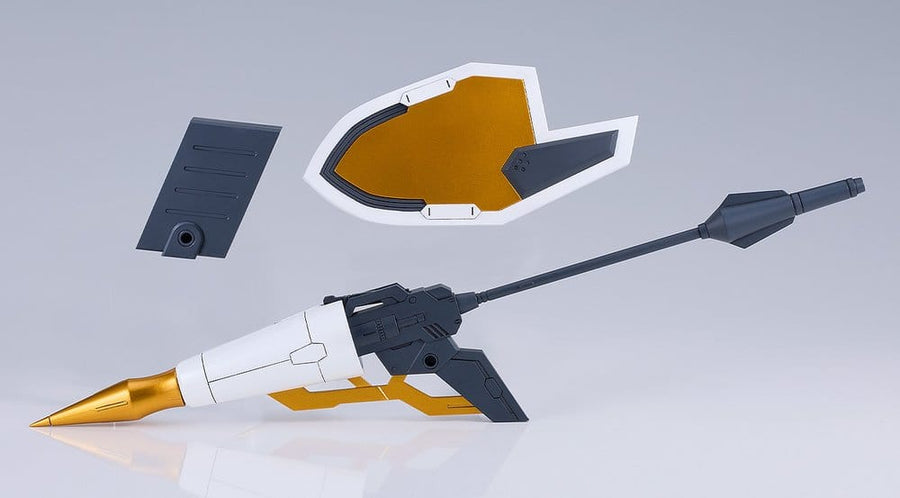 Titanomachia Moderoid Plastic Model Kit Accessory Set Order of Knights Set from Titanomachia SIDE:CE