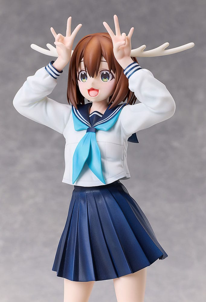 Noko Shikanoko (My Deer Friend Nokotan)