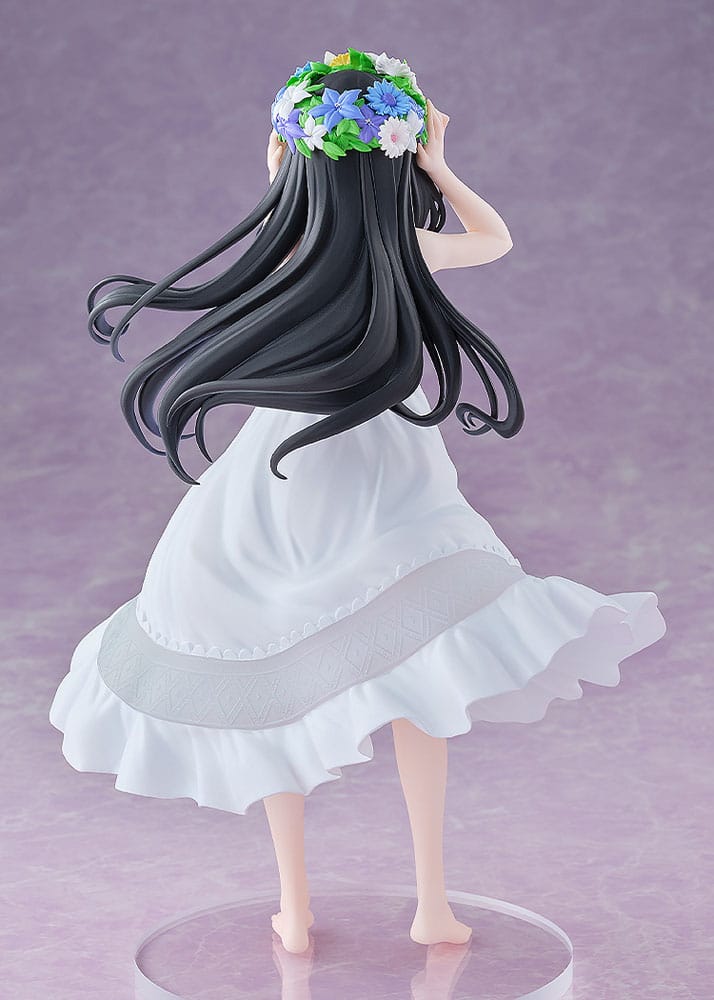 Takina Inoue (Lycoris Recoil) Birthday illustration Version