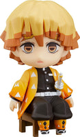 Zenitsu Agatsuma (Demon Slayer: Kimetsu no Yaiba) Nendoroid Swacchao!