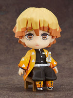 Zenitsu Agatsuma (Demon Slayer: Kimetsu no Yaiba) Nendoroid Swacchao!