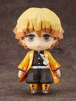 Zenitsu Agatsuma (Demon Slayer: Kimetsu no Yaiba) Nendoroid Swacchao!