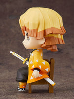 Zenitsu Agatsuma (Demon Slayer: Kimetsu no Yaiba) Nendoroid Swacchao!